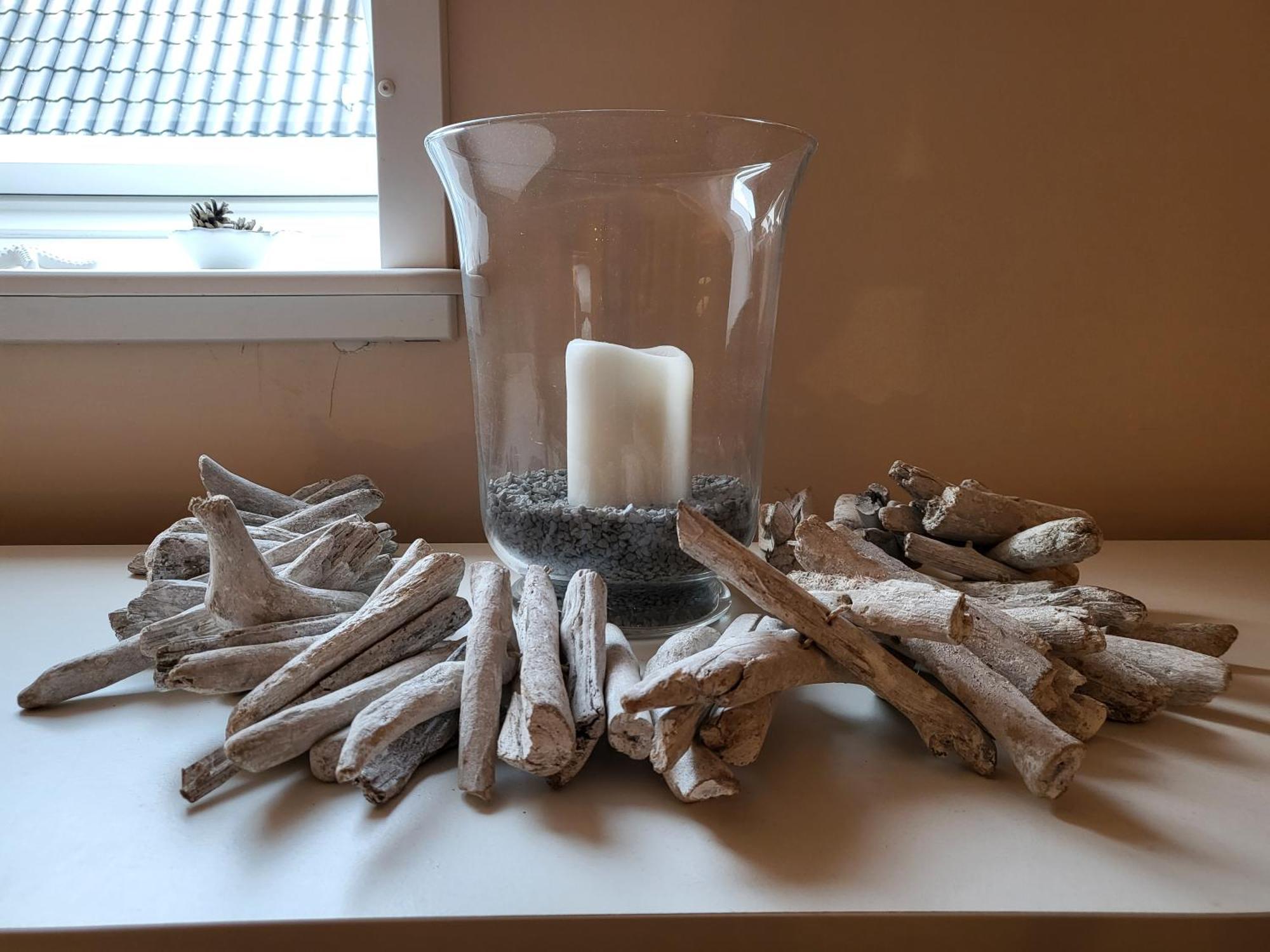Ferienwohnung "Strandschnecke" Im Haus Hallig Oland Санкт Петер-Ординг Екстериор снимка